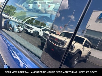 2022 Ford Escape SEL LOCAL TRADE