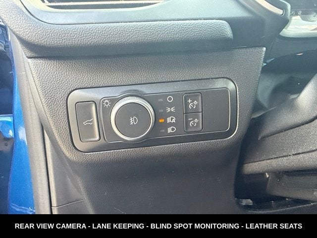 2022 Ford Escape SEL LOCAL TRADE