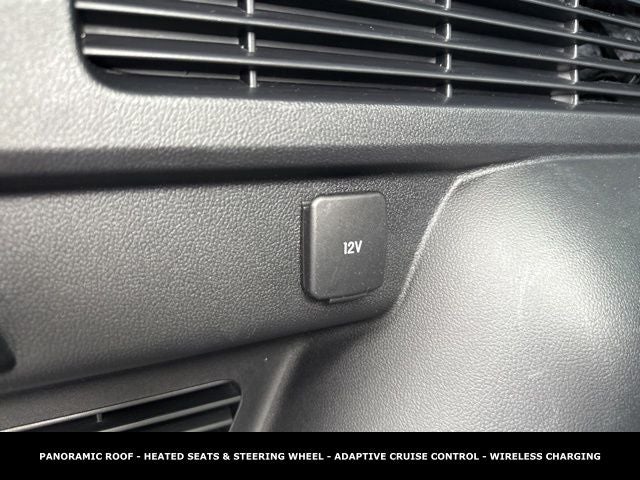 2022 Ford Escape Hybrid Titanium ELITE PACK AWD