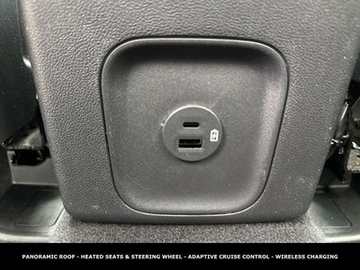 2022 Ford Escape Hybrid Titanium ELITE PACK AWD