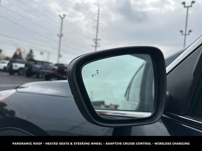 2022 Ford Escape Hybrid Titanium ELITE PACK AWD