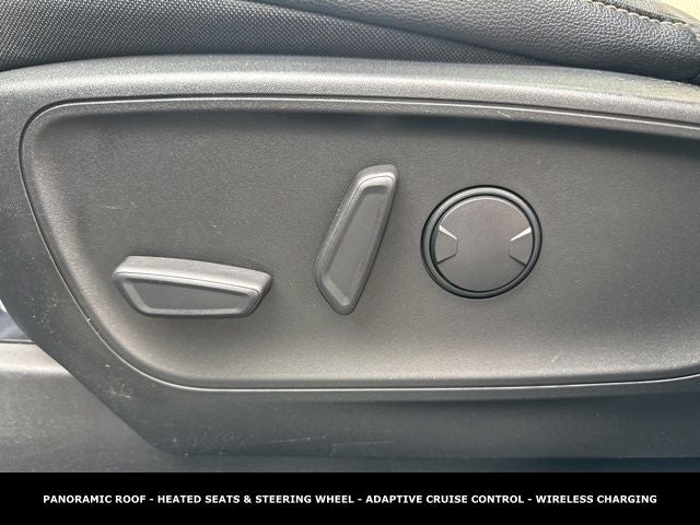 2022 Ford Escape Hybrid Titanium ELITE PACK AWD