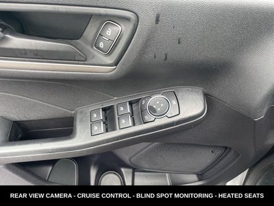 2022 Ford Escape SE AWD LOCAL TRADE