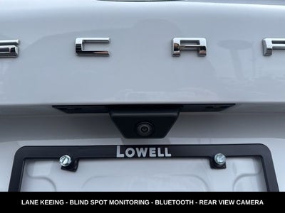 2020 Ford Escape SE AWD