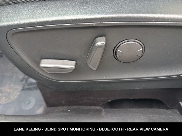 2020 Ford Escape SE AWD