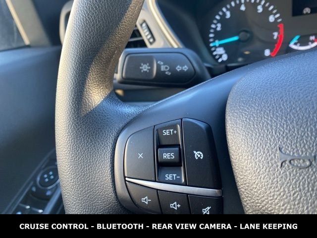 2022 Ford Escape SE AWD