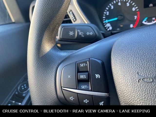 2022 Ford Escape SE AWD