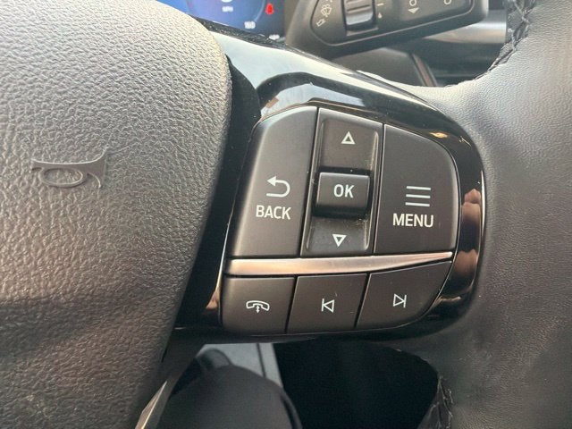 2023 Ford Escape Active AWD