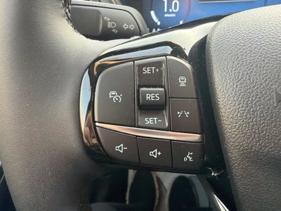 2023 Ford Escape Active AWD