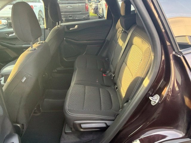 2023 Ford Escape Active AWD