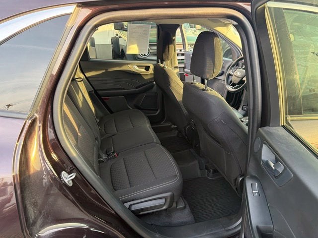 2023 Ford Escape Active AWD