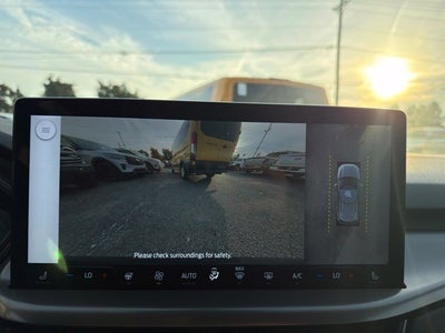 2023 Ford Escape Active AWD