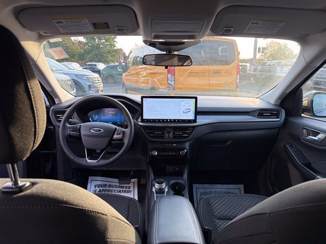 2023 Ford Escape Active AWD