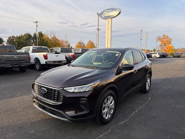 2023 Ford Escape Active AWD