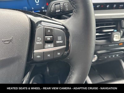 2023 Ford Escape Active AWD