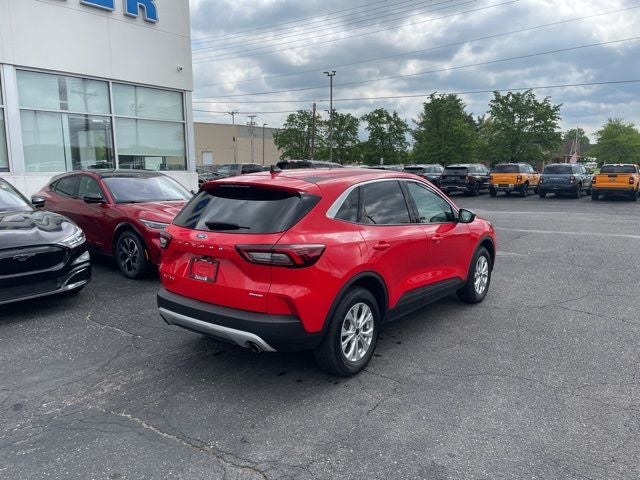 2024 Ford Escape Active AWD