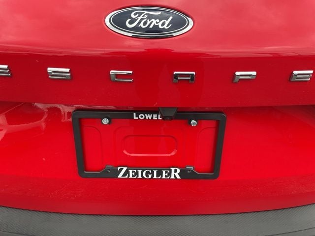2024 Ford Escape Active AWD