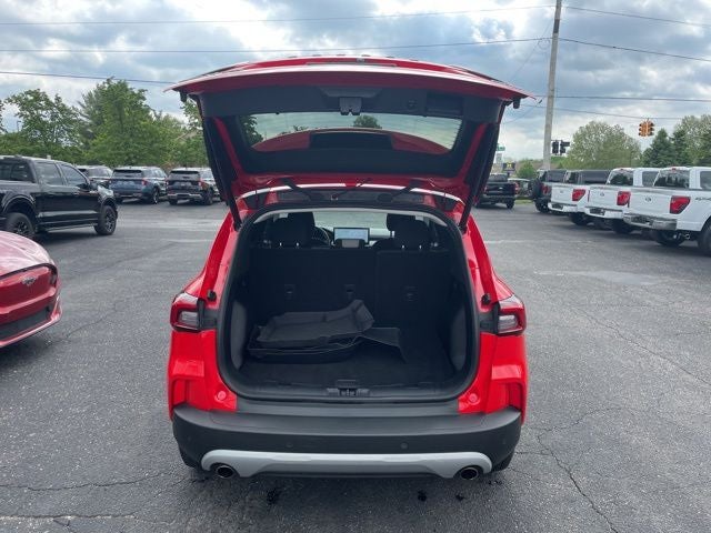 2024 Ford Escape Active AWD