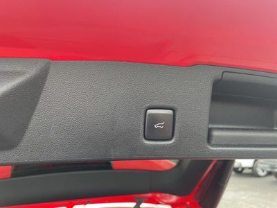 2024 Ford Escape Active AWD