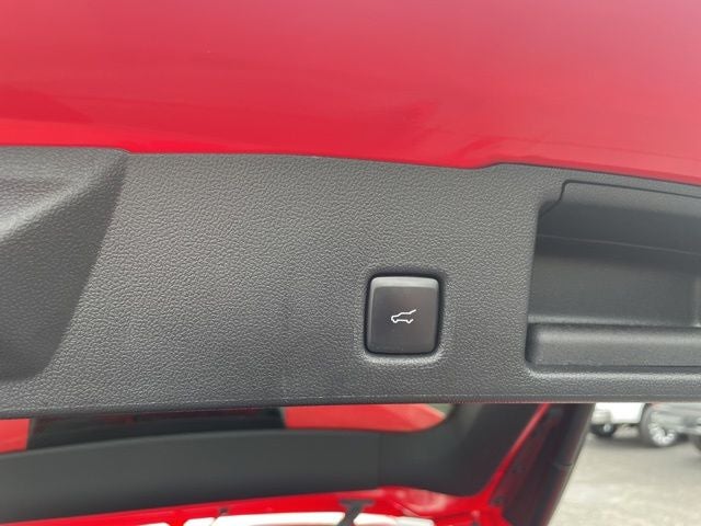 2024 Ford Escape Active AWD