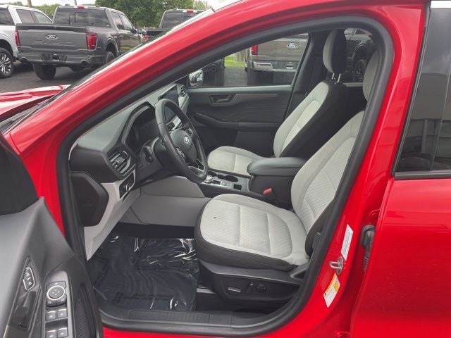 2024 Ford Escape Active AWD