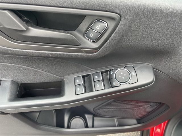 2024 Ford Escape Active AWD