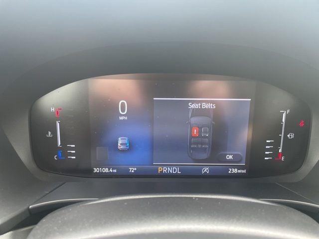 2024 Ford Escape Active AWD