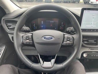 2024 Ford Escape Active AWD