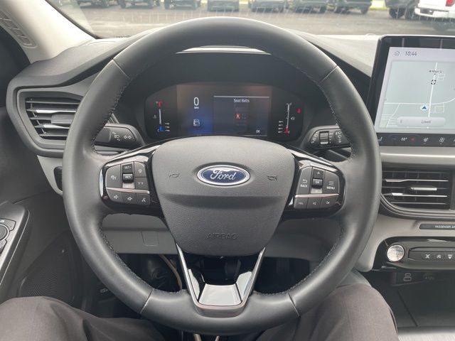 2024 Ford Escape Active AWD