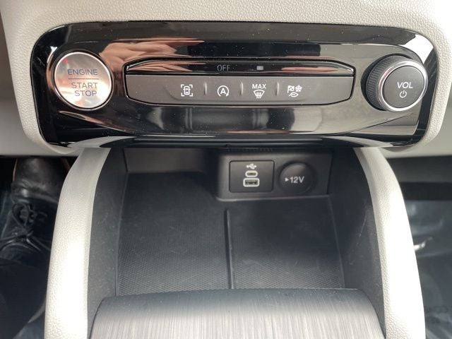 2024 Ford Escape Active AWD