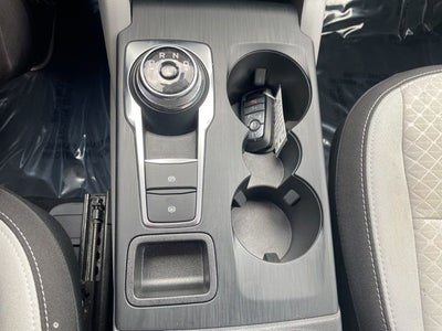 2024 Ford Escape Active AWD