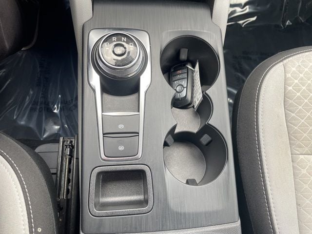 2024 Ford Escape Active AWD