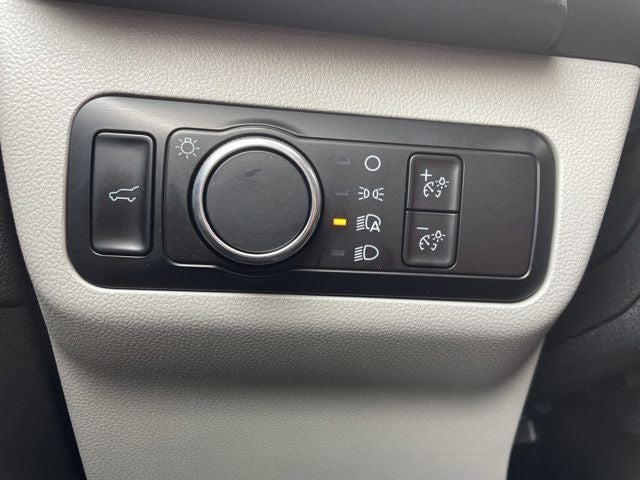 2024 Ford Escape Active AWD