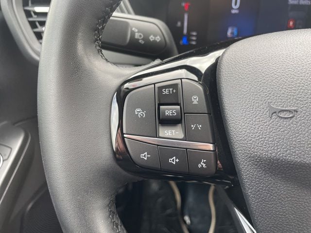 2024 Ford Escape Active AWD