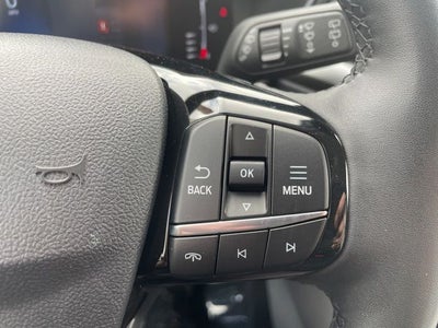 2024 Ford Escape Active AWD
