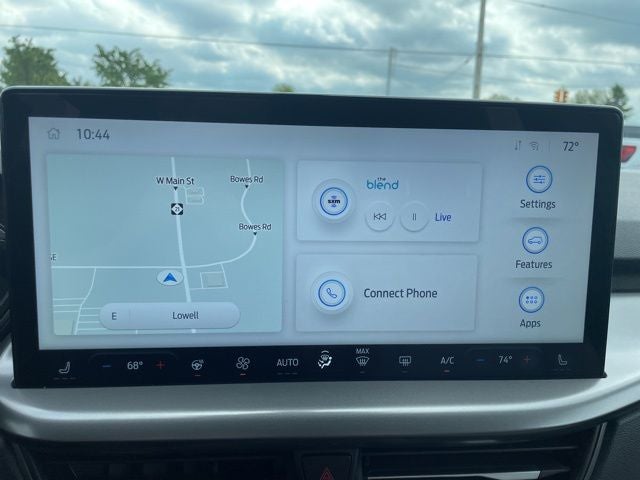 2024 Ford Escape Active AWD