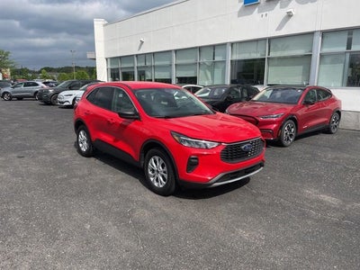 2024 Ford Escape Active AWD