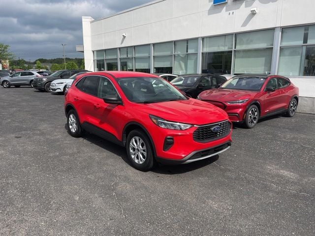 2024 Ford Escape Active AWD