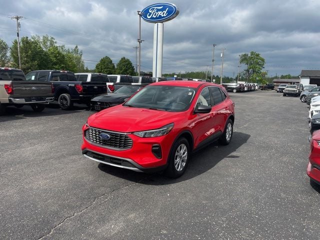2024 Ford Escape Active AWD