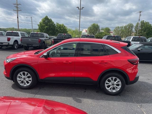 2024 Ford Escape Active AWD