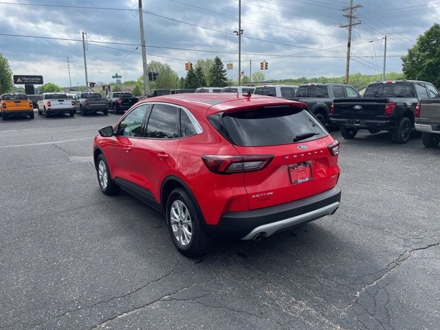 2024 Ford Escape Active AWD