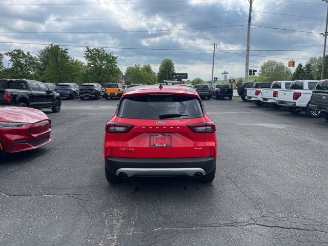 2024 Ford Escape Active AWD