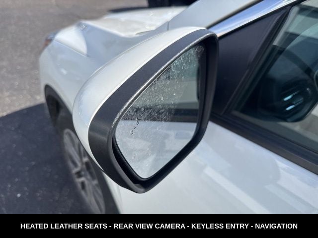 2021 Ford Escape SEL AWD