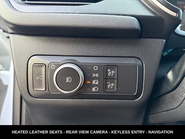 2021 Ford Escape SEL AWD