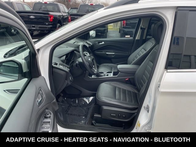 2018 Ford Escape SEL PANORAMIC ROOF
