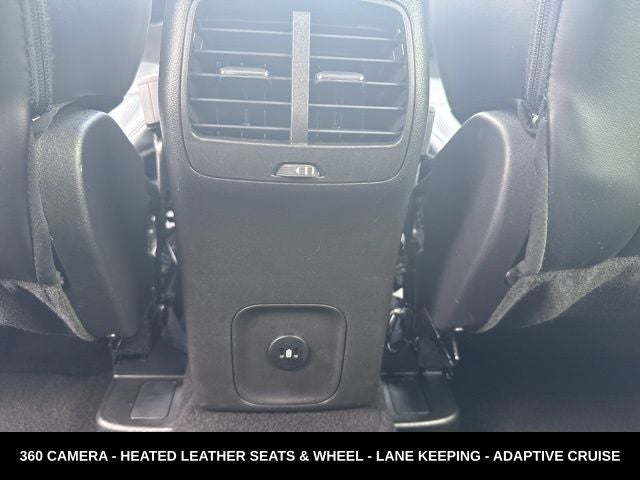 2025 Ford Escape Platinum AWD