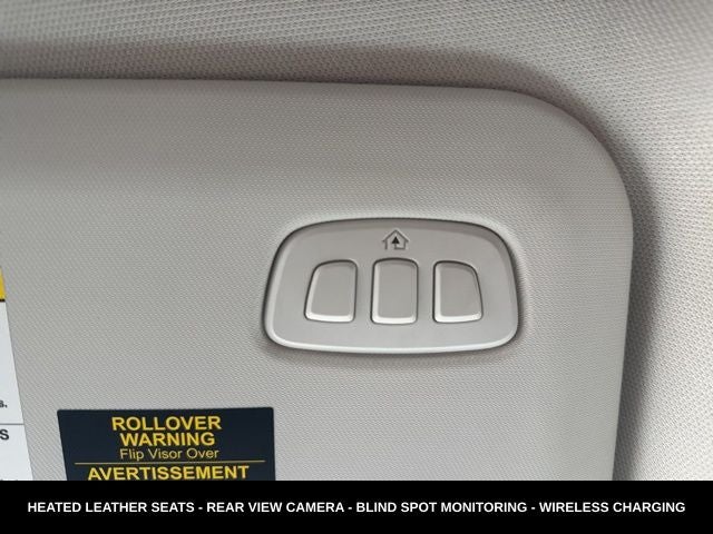 2025 Ford Escape Platinum AWD