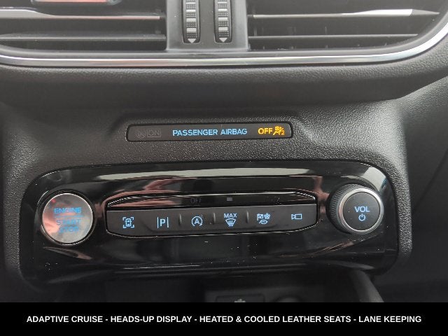 2024 Ford Escape Platinum PANORAMIC ROOF