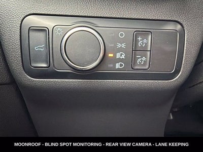 2024 Ford Escape ST-Line AWD