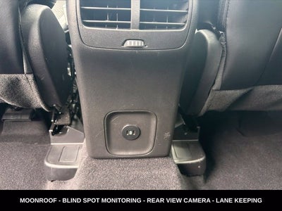 2024 Ford Escape ST-Line AWD